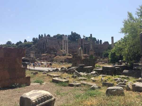 forum-romain