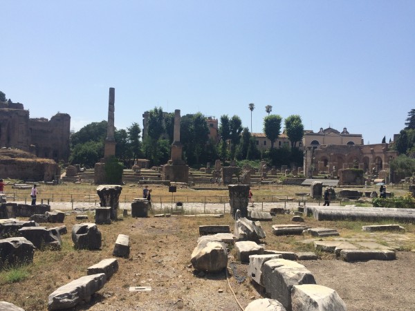 forum-romain