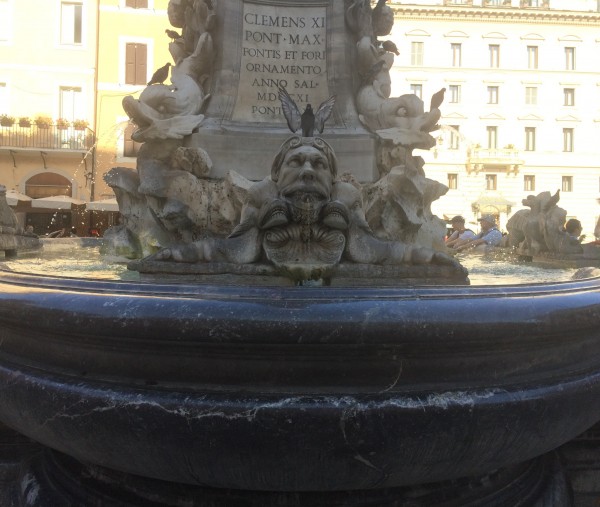 fontaine-pantheon